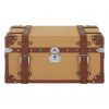 Malvern Small Canvas Storage Trunk