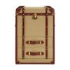 Malvern 2 Drawer Canvas Trunk