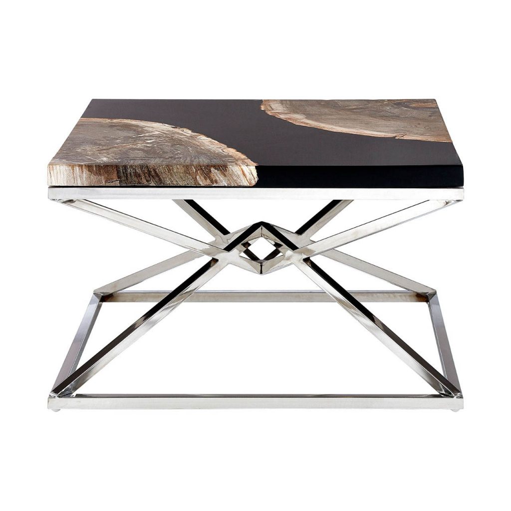 Knaresborough Geometric Coffee Table