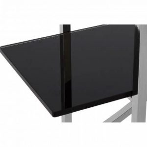 Silchester Curved Design Shelf Unit