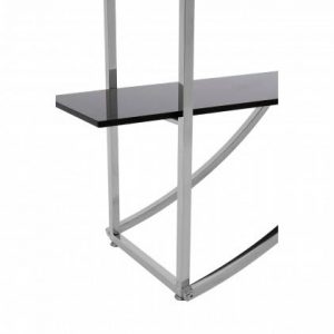 Silchester Curved Design Shelf Unit