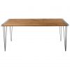 Ansdell Teak Wood Dining Table