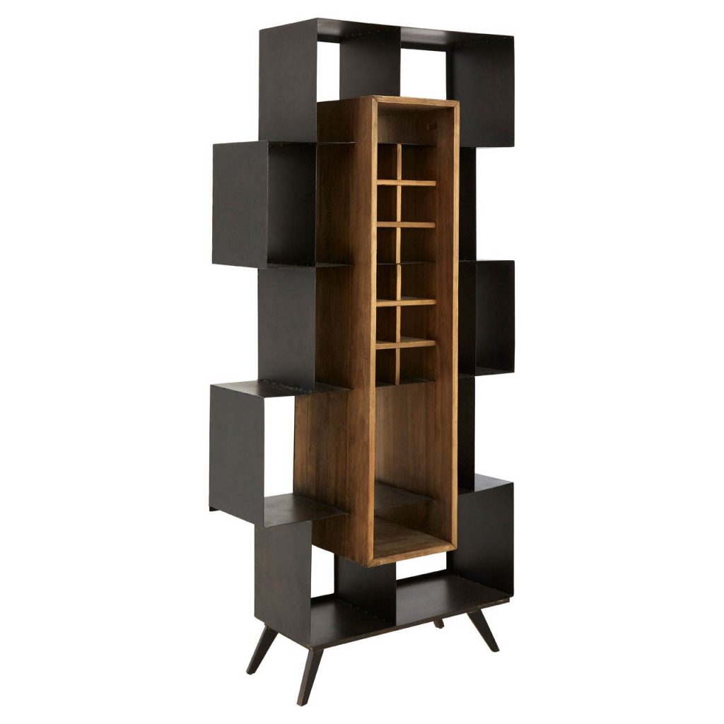 Nightingale Shelf Unit