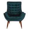 Adair Green Chair