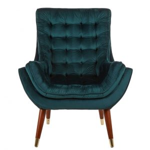 Adair Green Chair
