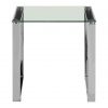 Norland Square End Table