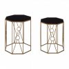 Munro Set Of 2 End Tables