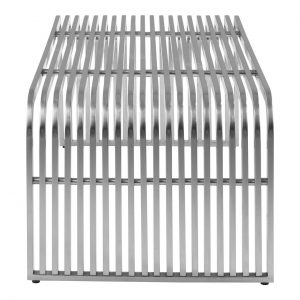 Hazlewood Round Edge Coffee Table