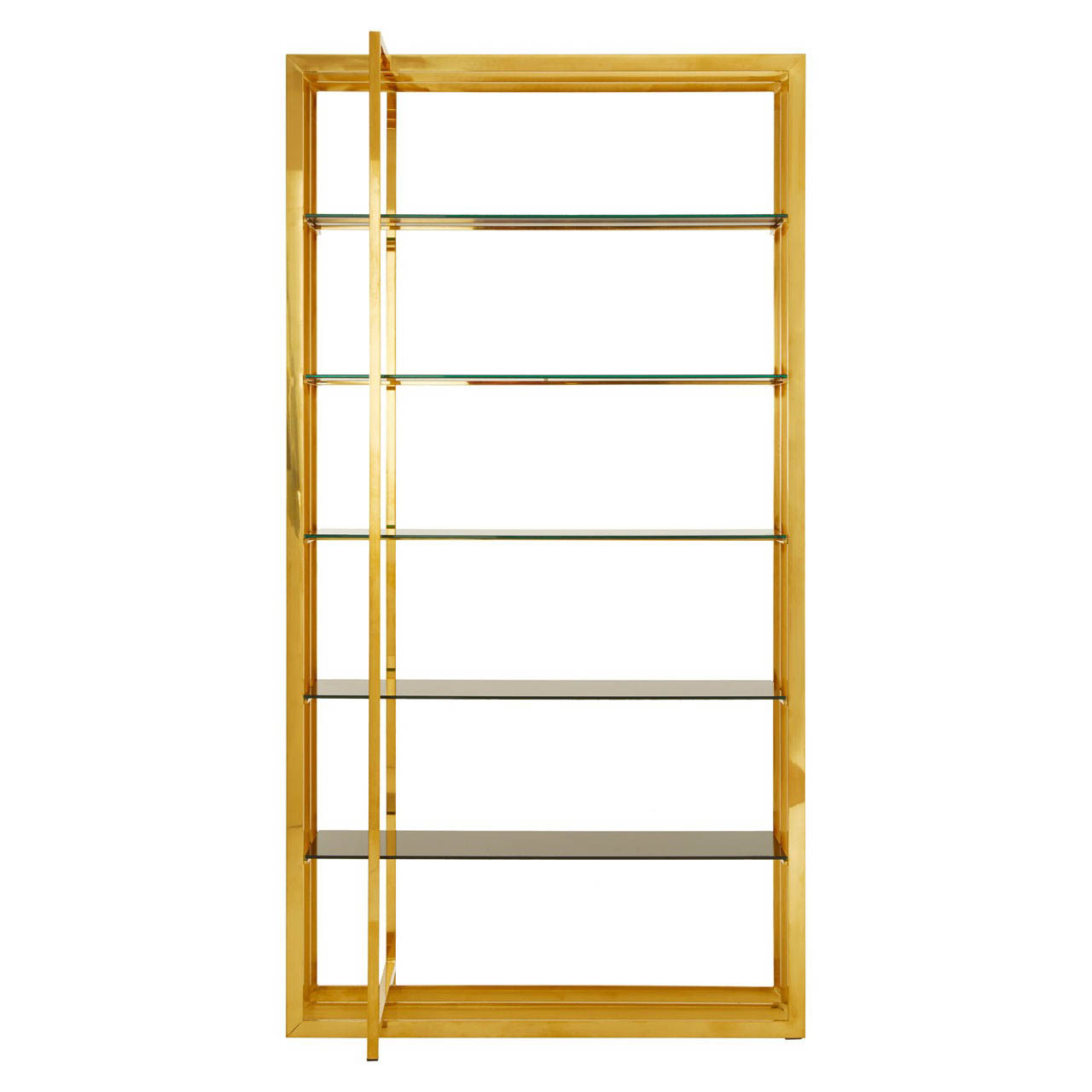 Hazlewood Rectangular Bookshelf Hazlewood Rectangular Bookshelf