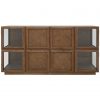 Oakwood Sideboard