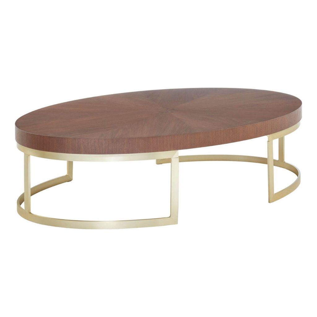 Ann Lane Coffee Table