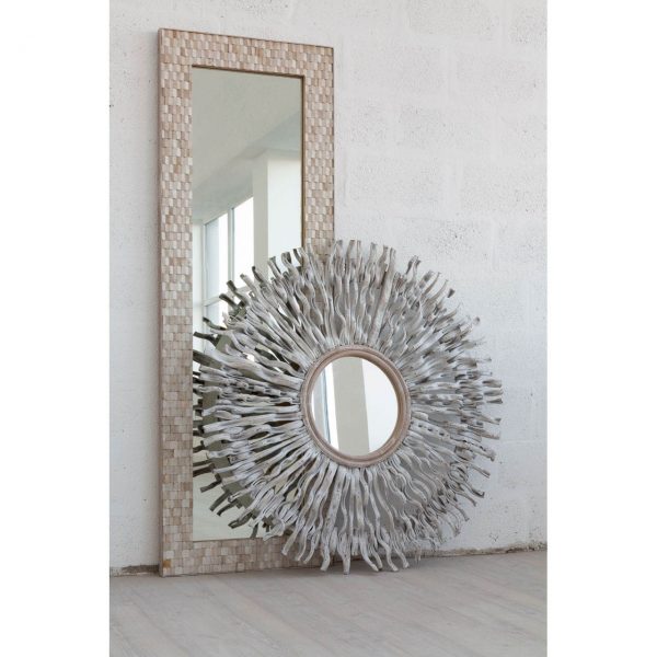 Glynde Twig Wall Mirror