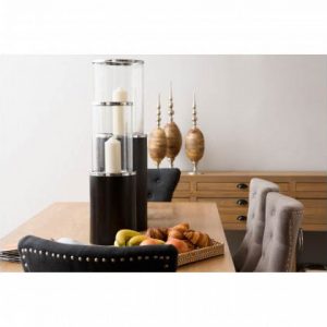 Harriet Hurricane Candle Holder