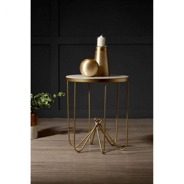 Marloes Tealight Candle Holder