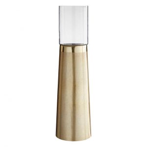 Marloes Large Pillar Candle Holder