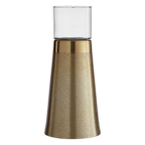 Marloes Small Pillar Candle Holder