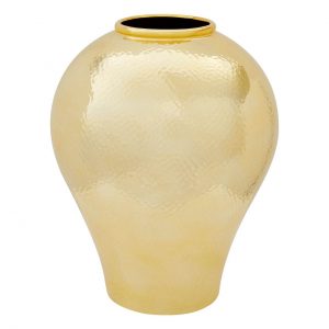 Alderson Large Ceramic Vase