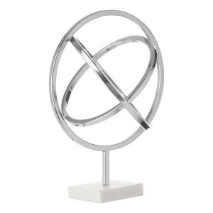 Argyll Spiral Sculpture