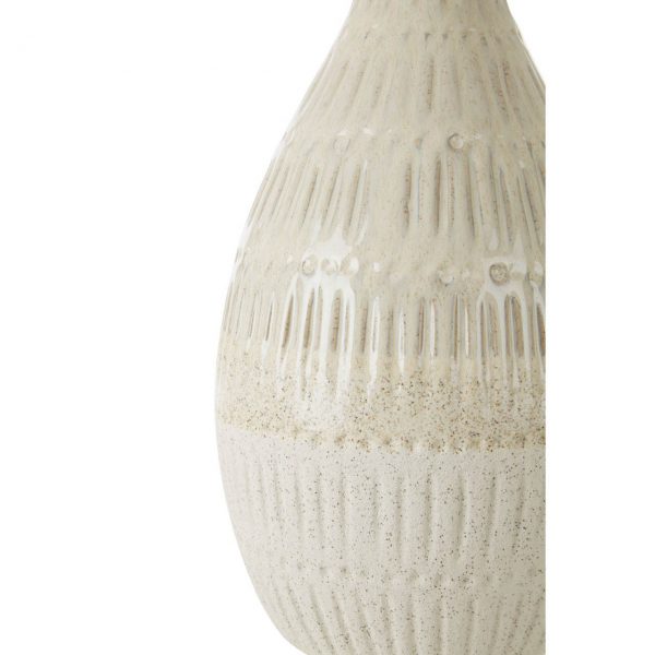 Barlby Medium Bottle Vase