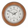 Chesterton Wall Clock