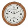 Chesterton Wall Clock