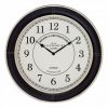 Chesterton Wall Clock