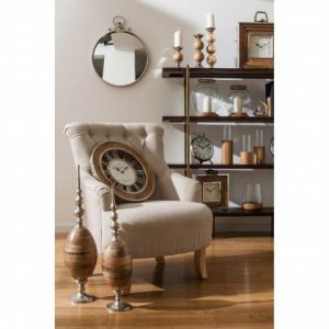 Harriet Mantel Clock