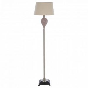 Hans Crescent Floor Lamp
