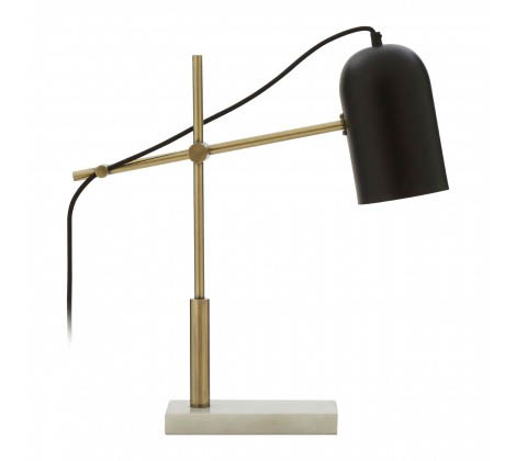 Equipoise Table Lamp