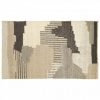 Bute Large Patchwork Rug