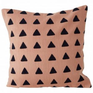 Bywater Pink Cushion