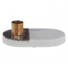 Draycott Candle Holder