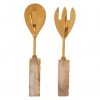 Denyer Set Of 2 Serving Set