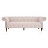 Abbotsbury 3 Seat Chesterfield Sofa