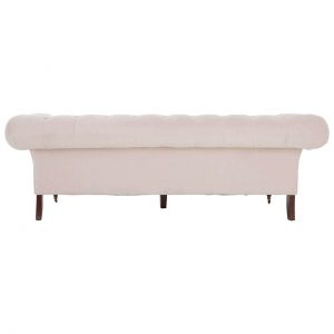 Abbotsbury 3 Seat Chesterfield Sofa