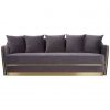 Campden 3 Seat Sofa