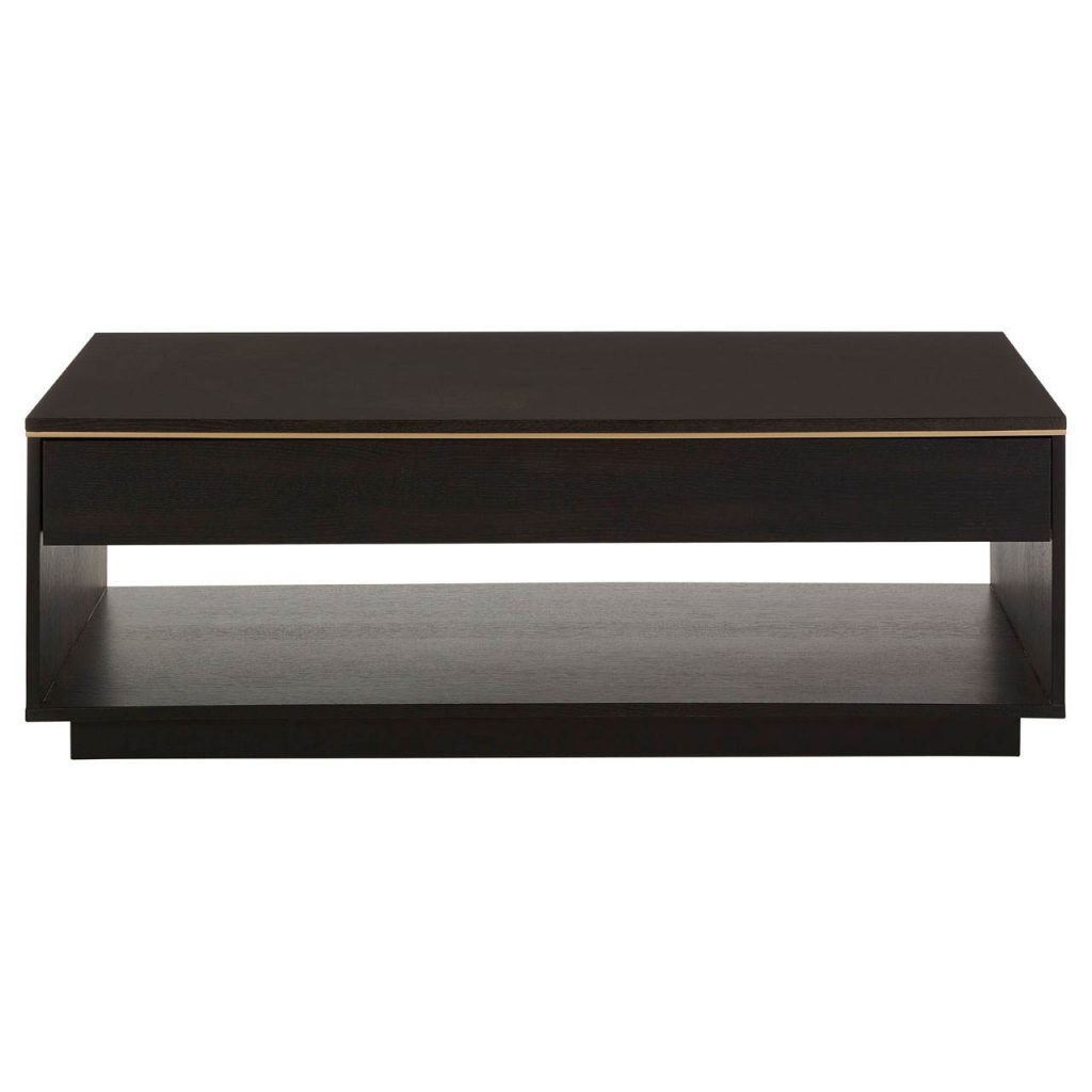 Damer Coffee Table