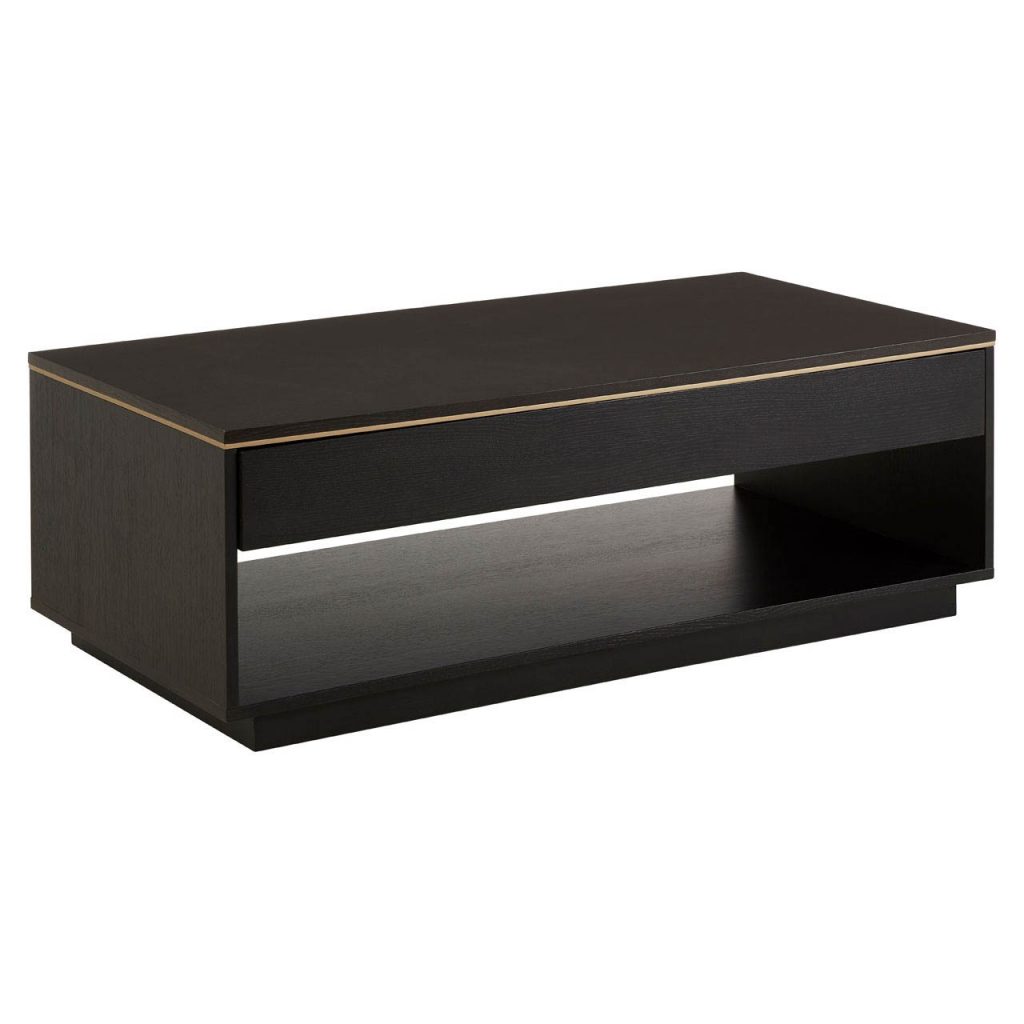Damer Coffee Table