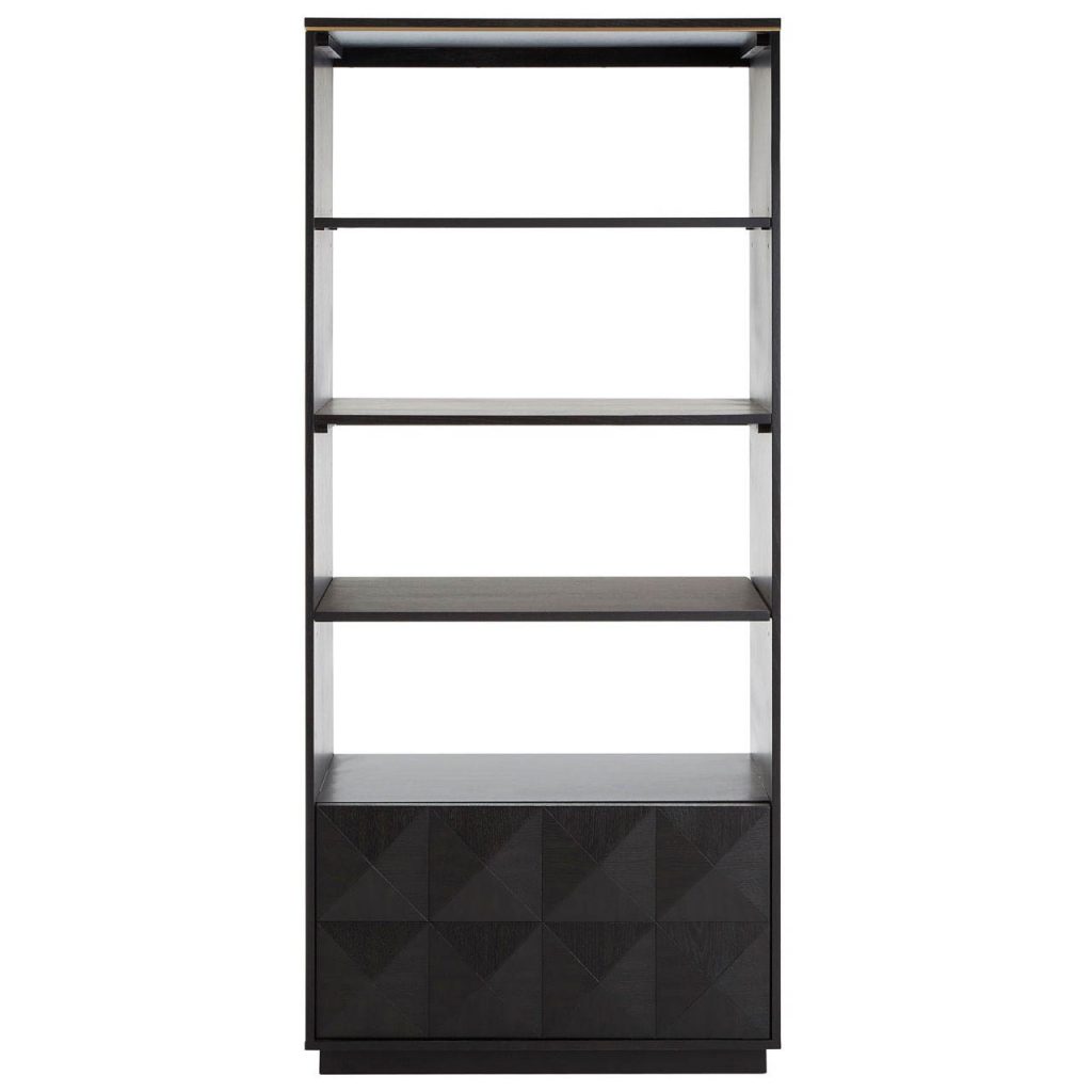 Damer Shelf Unit