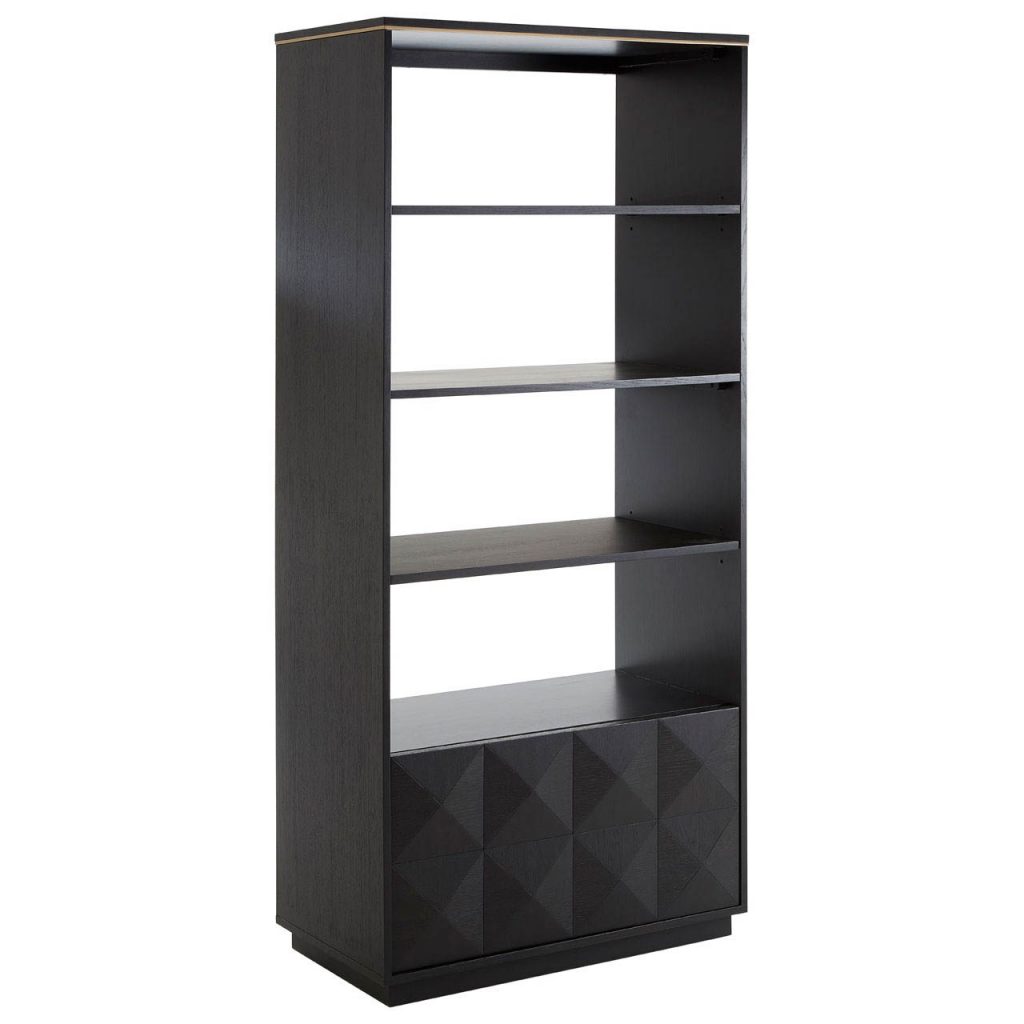 Damer Shelf Unit
