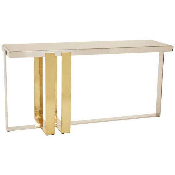 Holbein Console Table