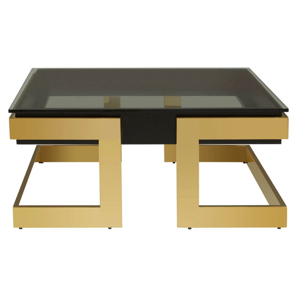 Hasker Coffee Table