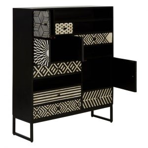 Denbigh Multi Drawer Cabinet