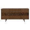 Oakwood Brown Sideboard