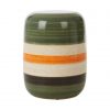 Hewer Ceramic Stool