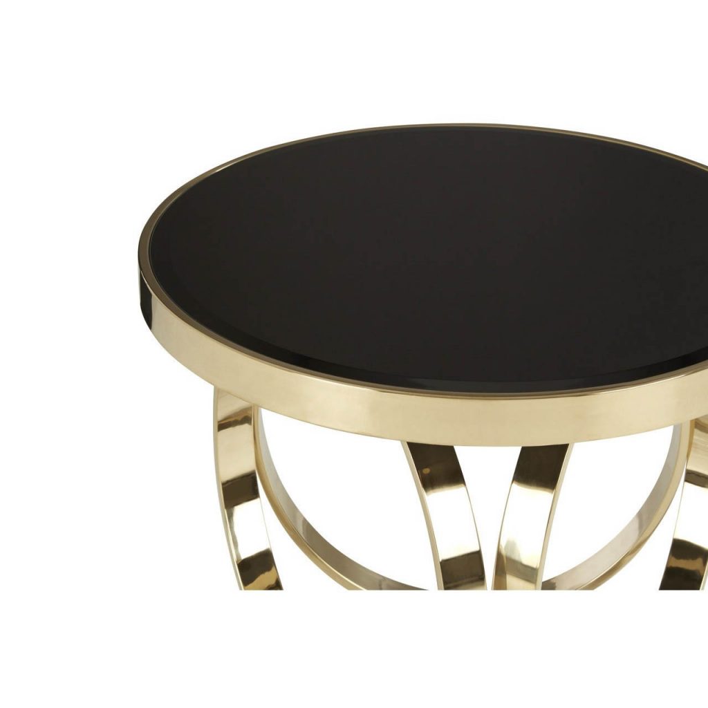 Dovehouse Round Coffee Table