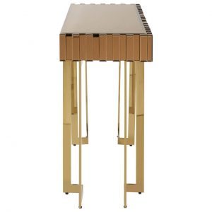 Danube Console Table