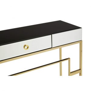 Queens Gate Console Table
