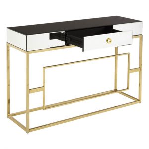 Queens Gate Console Table