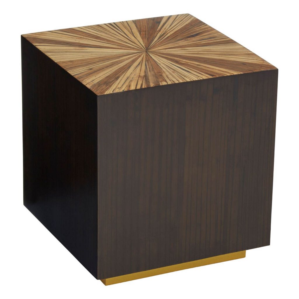 Onslow Square Side Table